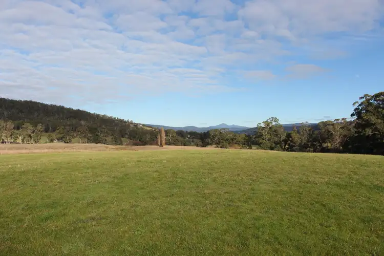 Main view of Homely land listing, Lot 1 Woodbridge Hill Road, Gardners Bay TAS 7112