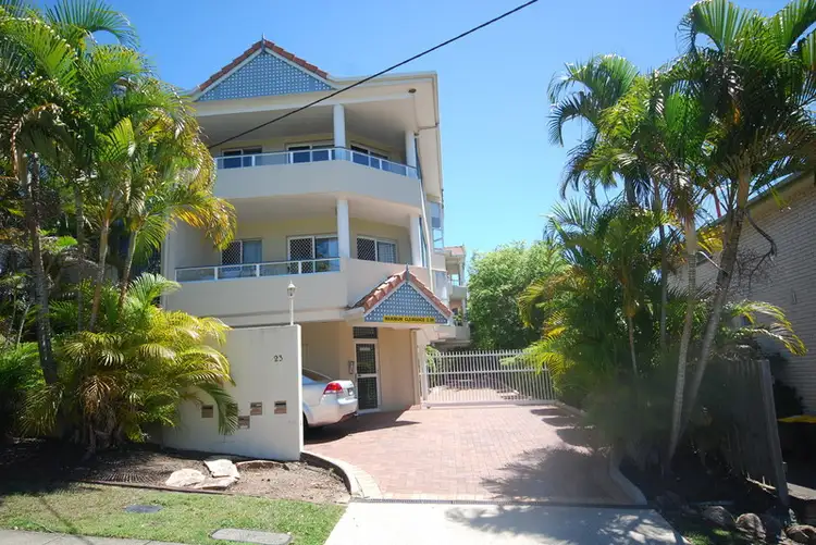 2/23 Pioneer Street, Toowong QLD 4066
