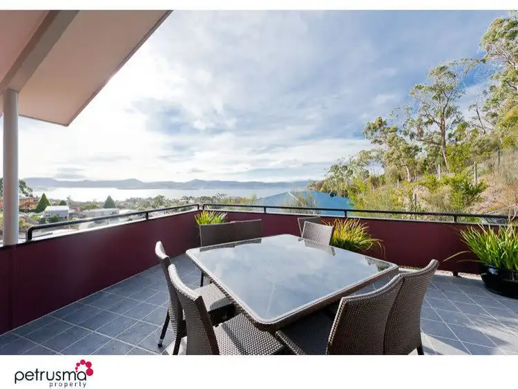 Second view of Homely house listing, 16 Gardenia Grove, Sandy Bay TAS 7005