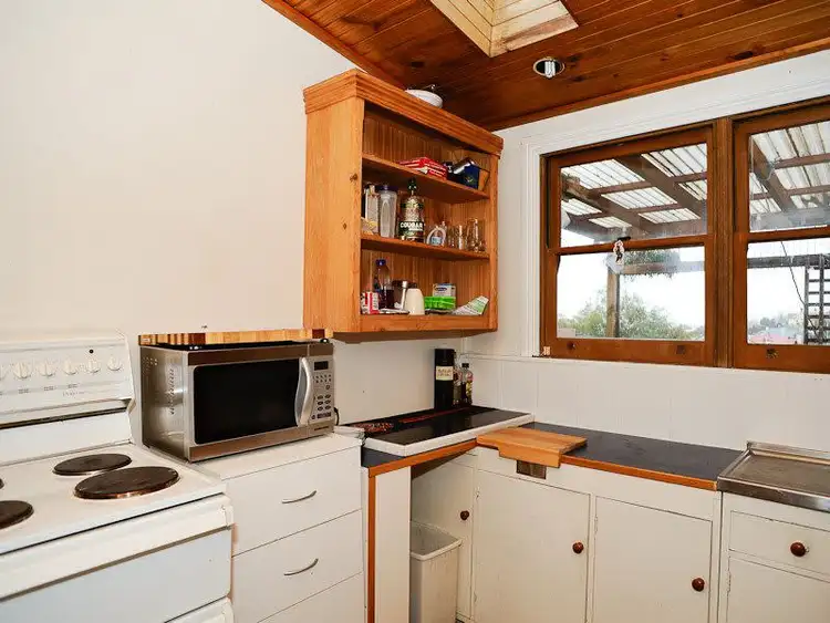 Fifth view of Homely house listing, 48 Faraday Street, West Hobart TAS 7000