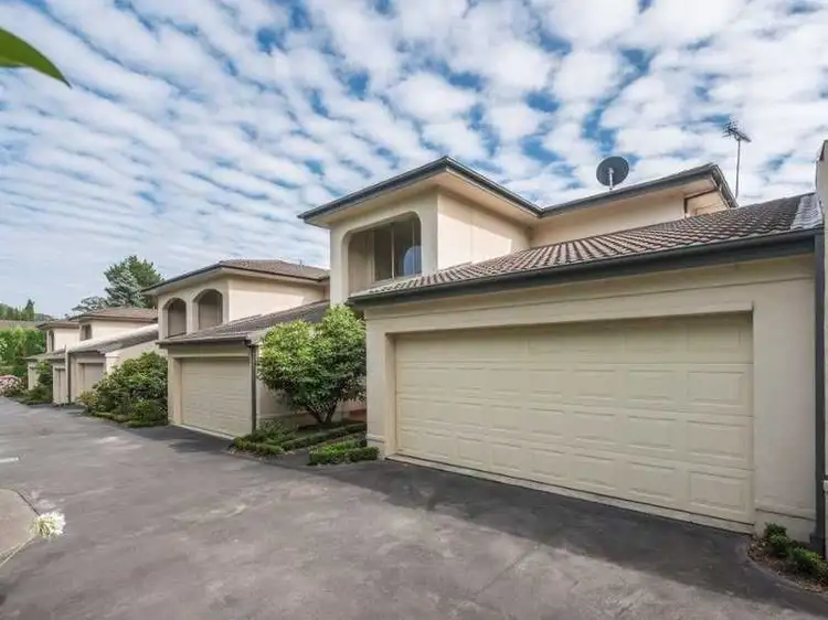 Second view of Homely villa listing, Villa 2 / 5 Kangaloon Road, Bowral NSW 2576
