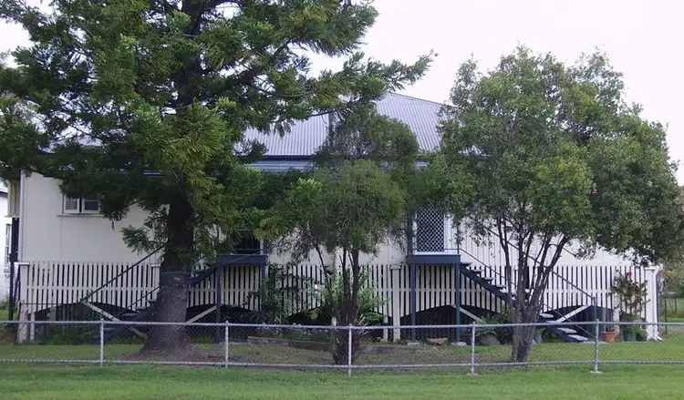 Fifth view of Homely block of units listing, 1-4/196 Murray St, Allenstown QLD 4700