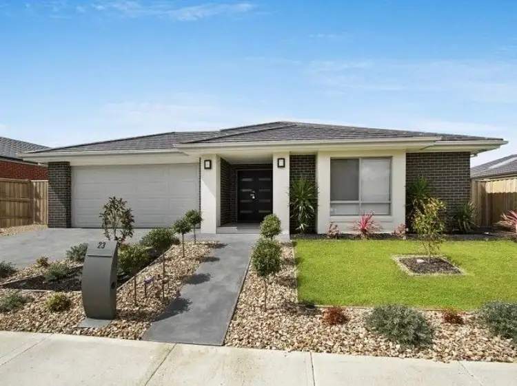 23 Palladium Circle, Beveridge VIC 3753