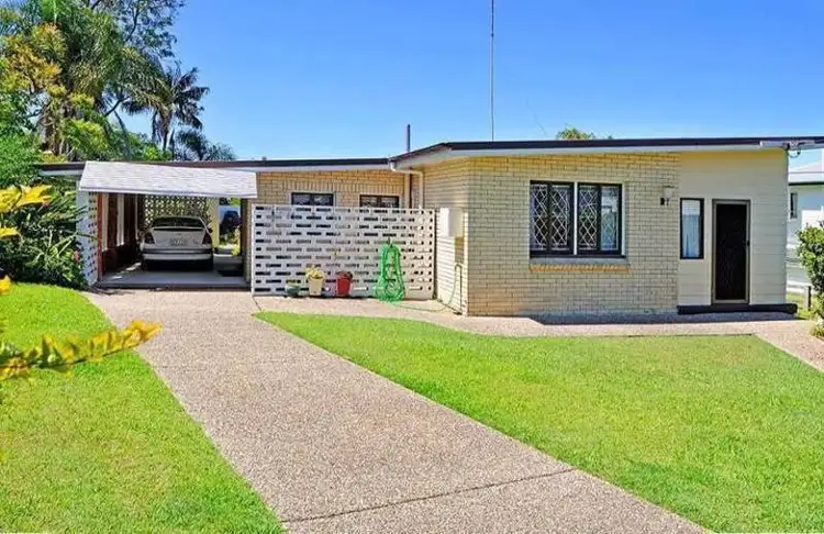 Second view of Homely house listing, 31 Waratah Avenue, Carina QLD 4152