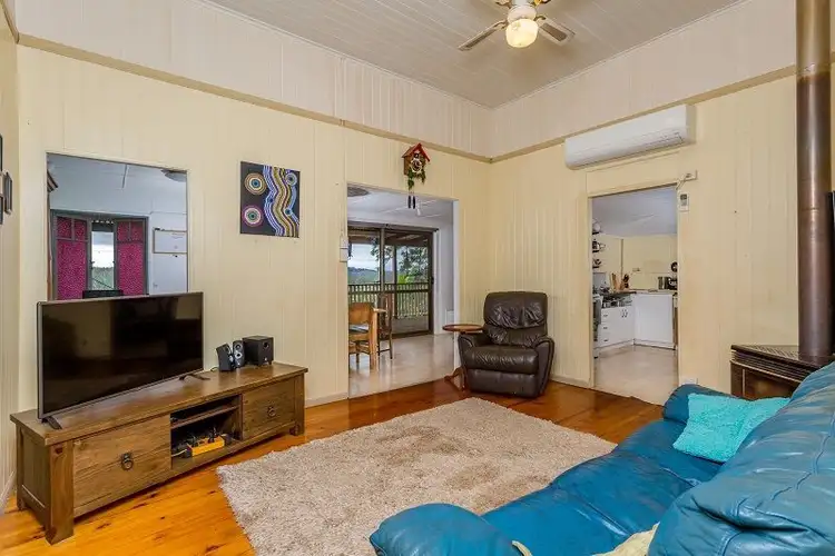 Fifth view of Homely house listing, 10 York Street, Imbil QLD 4570