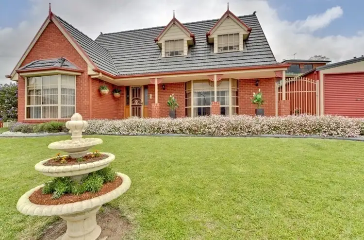 48 Clives Avenue, Old Beach TAS 7017