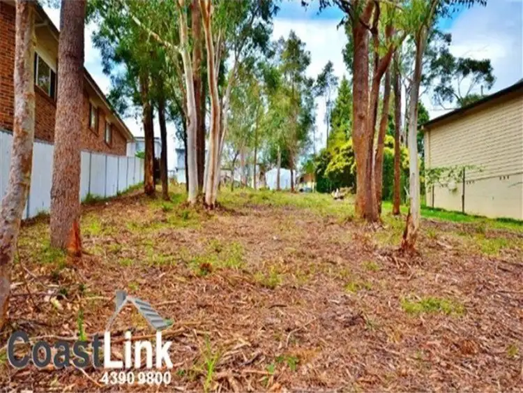 30 Billbabourie Road, Gwandalan NSW 2259