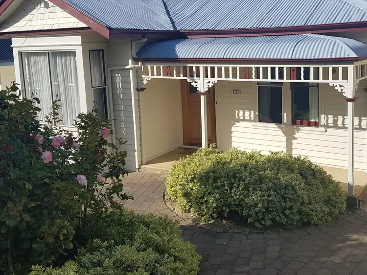 13 Wentworth Street, South Hobart TAS 7004