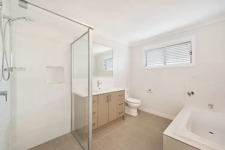 Fifth view of Homely villa listing, 4/28 Young st, Petrie QLD 4502