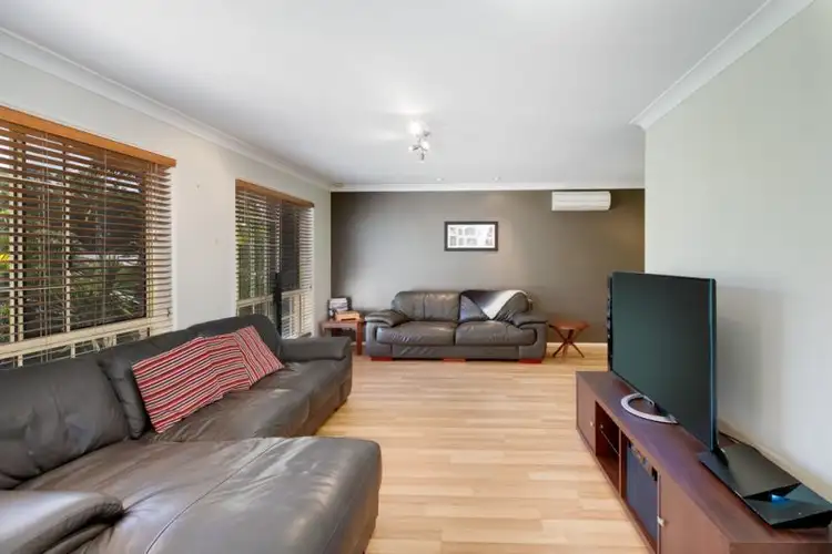 Fifth view of Homely house listing, 18 Chatsworth Circuit, Capalaba QLD 4157