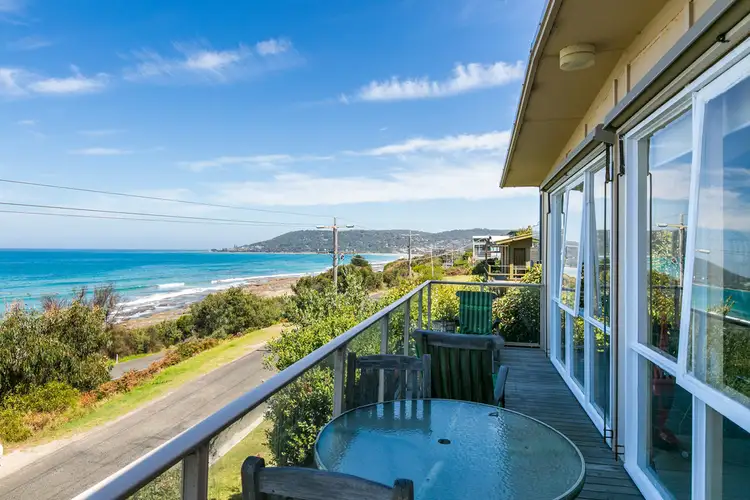 Main view of Homely house listing, 57 Hall Street, Lorne VIC 3232