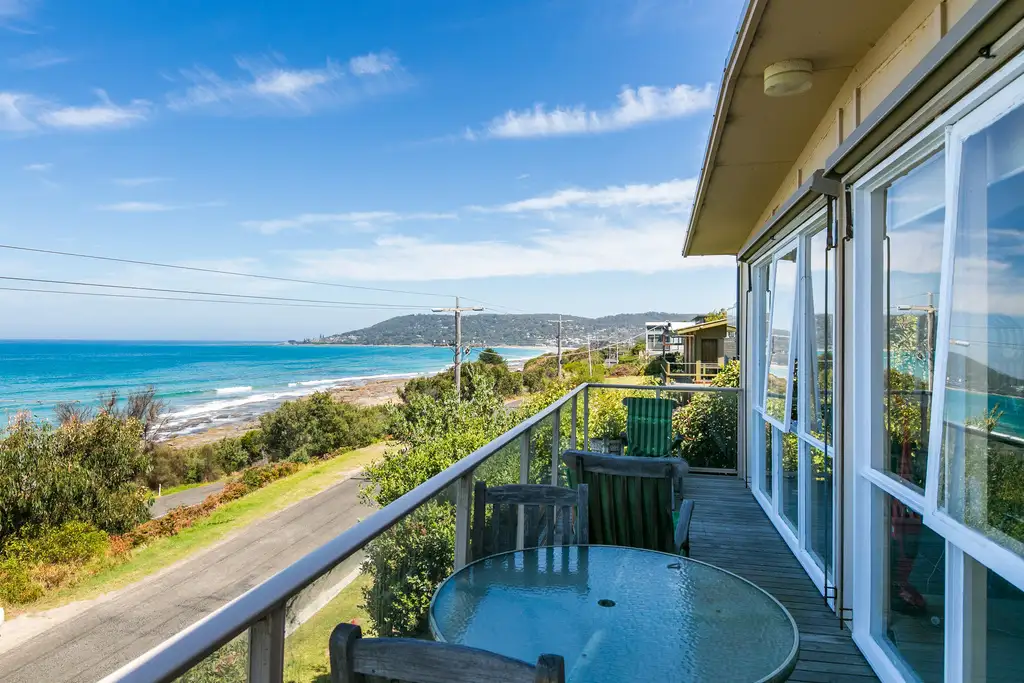 Main view of Homely house listing, 57 Hall Street, Lorne VIC 3232