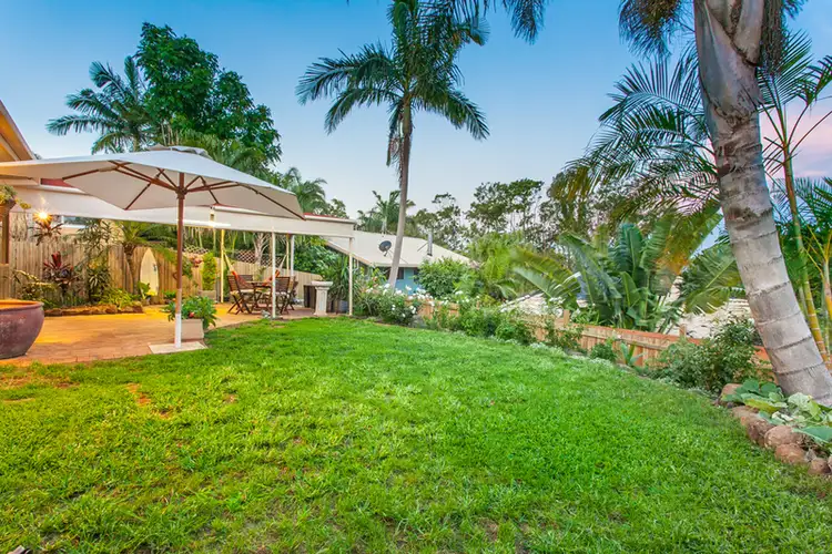 Fourth view of Homely house listing, 16 Beech Drive, Suffolk Park NSW 2481
