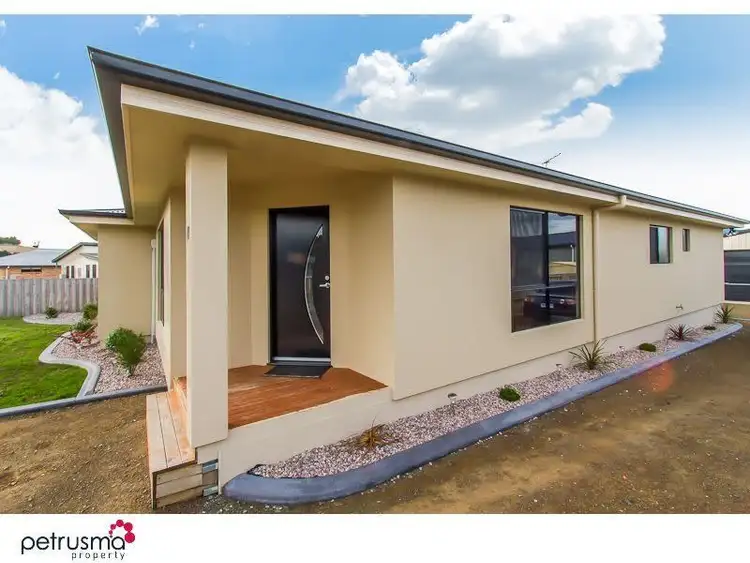 Second view of Homely house listing, 17 Alexander Circle, Campania TAS 7026