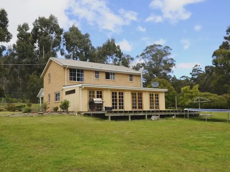 28 Joes Road, Nicholls Rivulet TAS 7112