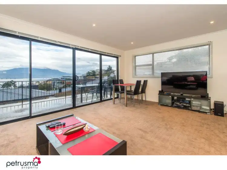 Third view of Homely villa listing, 2/636 Oceana Drive, Tranmere TAS 7018