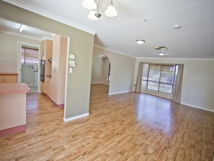 Third view of Homely house listing, 45 Mackie Street, Chinchilla QLD 4413