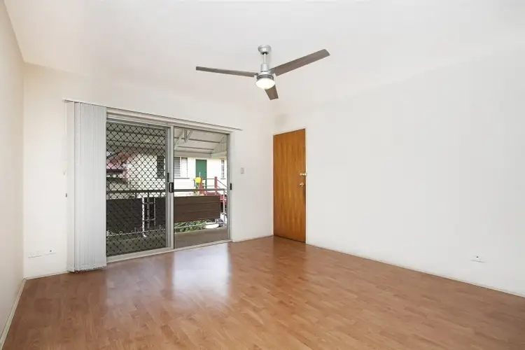 Sixth view of Homely unit listing, 1/209 Juliette Street, Greenslopes QLD 4120
