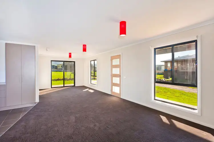 Second view of Homely house listing, 11 Gum Court, Apollo Bay VIC 3233