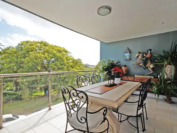 Fifth view of Homely unit listing, 6/5 Laman Street, Nelson Bay NSW 2315