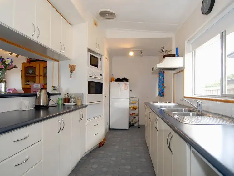 Second view of Homely house listing, 211 Roslyn Avenue, Blackmans Bay TAS 7052