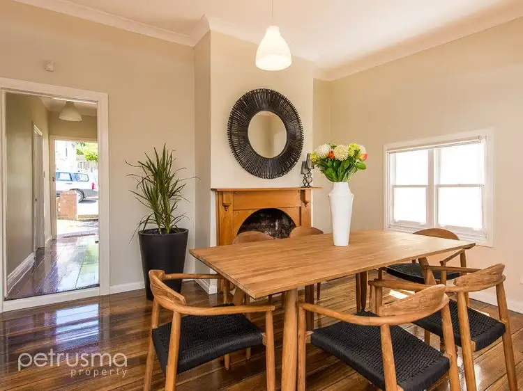 Fourth view of Homely house listing, 8 Bonnington Road, West Hobart TAS 7000