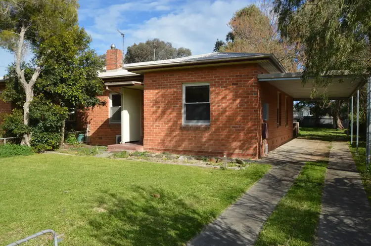 Main view of Homely semi-detached listing, Address available on request