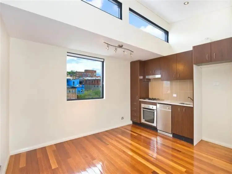 Fourth view of Homely apartment listing, 5/3 Hay Street, Leichhardt NSW 2040