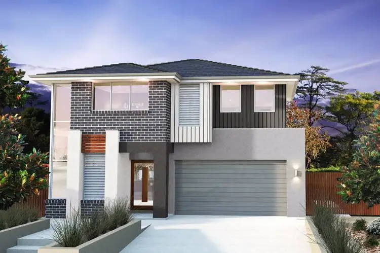 Main view of Homely house listing, Lot 13, 335 Fifteenth Ave, Middleton Grange NSW 2171
