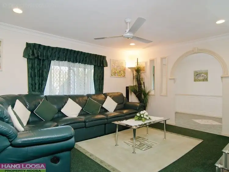 Fourth view of Homely house listing, 13 Tedford Drive, Tewantin QLD 4565