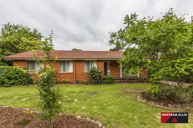 Main view of Homely house listing, 13 Dinninson, Kambah ACT 2902