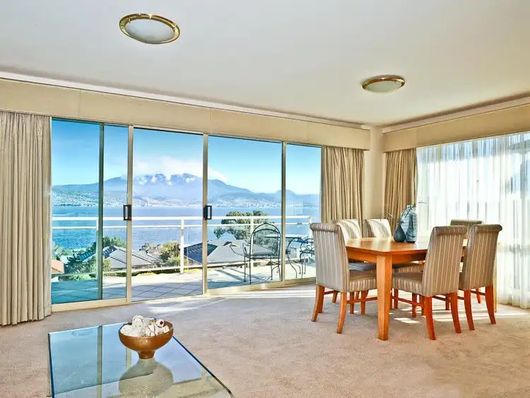 Fourth view of Homely house listing, 550 Oceana Drive, Howrah TAS 7018