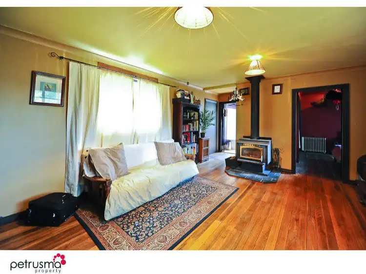 Fifth view of Homely house listing, 28 Moss Beds Road, Lachlan TAS 7140
