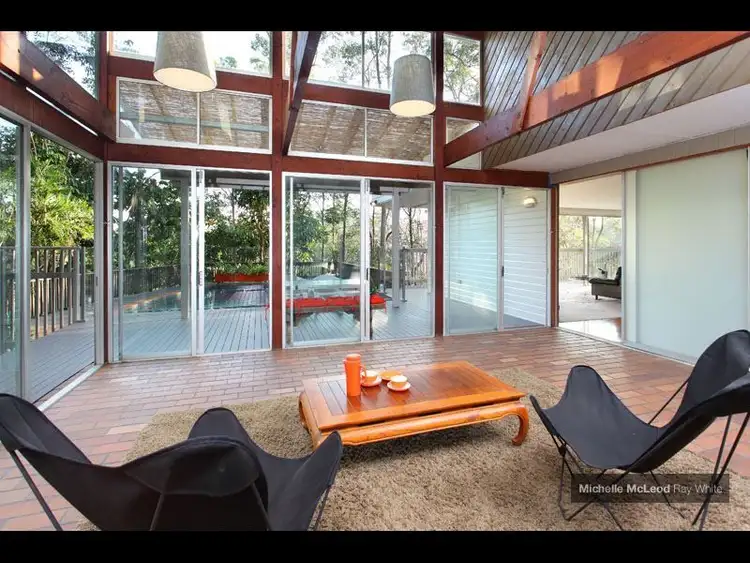 Fifth view of Homely house listing, 89 Moordale Street, Chapel Hill QLD 4069