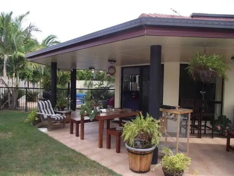 Seventh view of Homely house listing, 42 Voyagers Drive, Banksia Beach QLD 4507