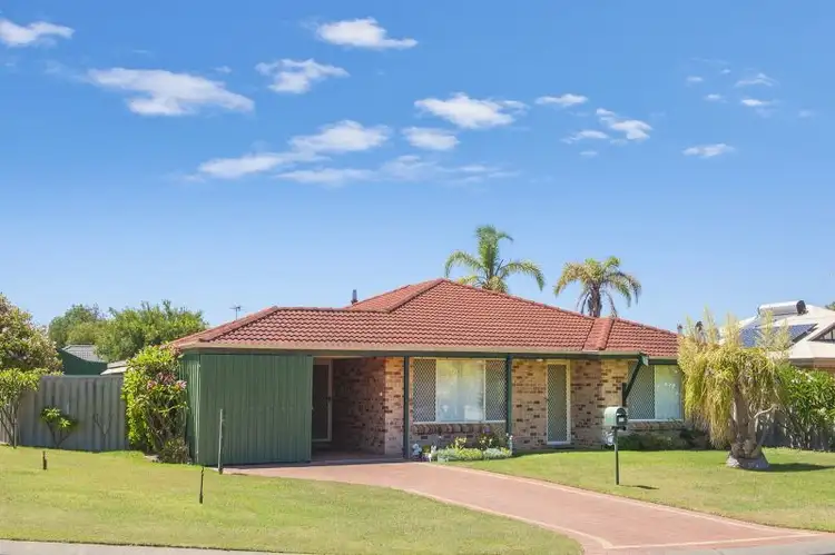 21 Triller Close, Geographe WA 6280