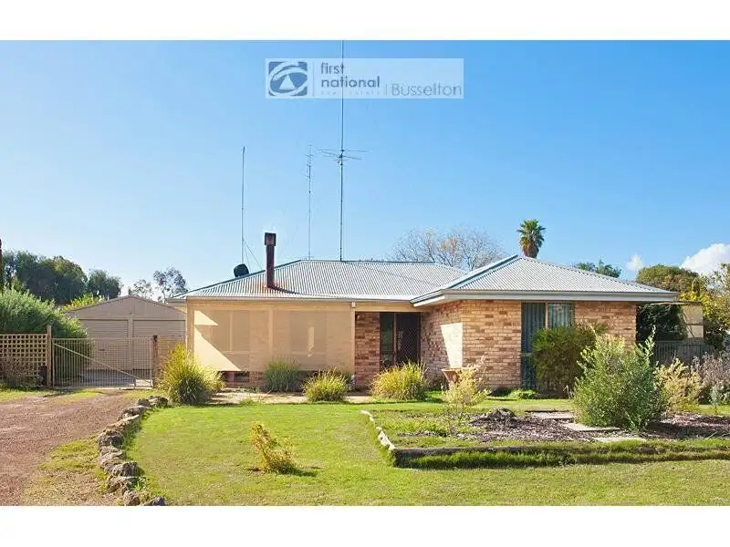 Main view of Homely house listing, 10 Melville Court, Geographe WA 6280