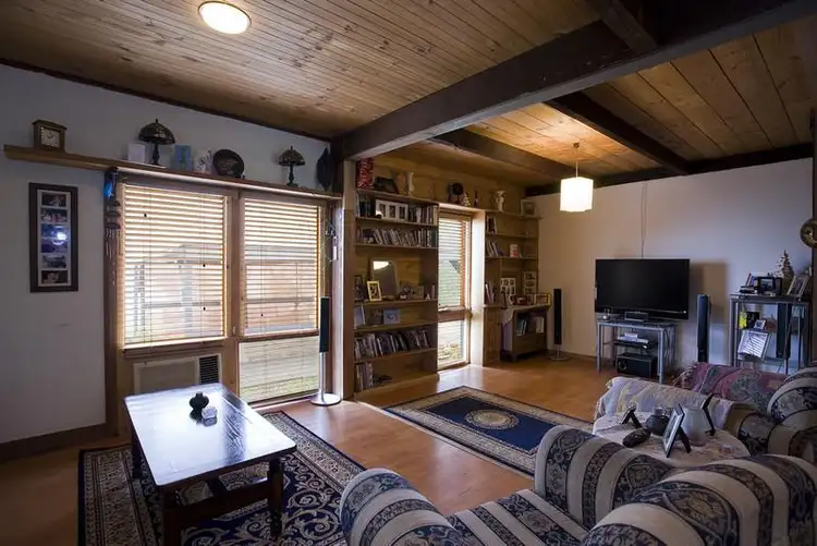 Second view of Homely rural property listing, 30 Bambra-School Road, Bambra VIC 3241