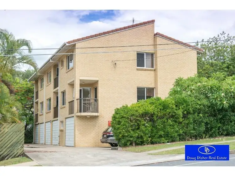 2/106 Indooroopilly Road, Taringa QLD 4068