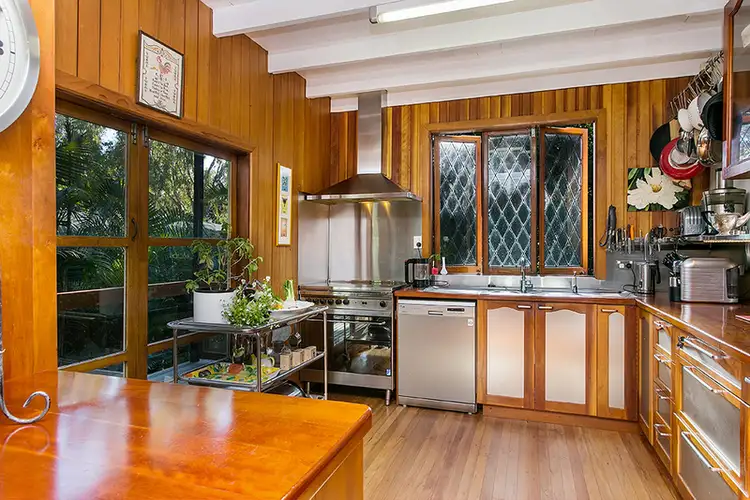Fifth view of Homely house listing, 7-9 Childe Street, Byron Bay NSW 2481