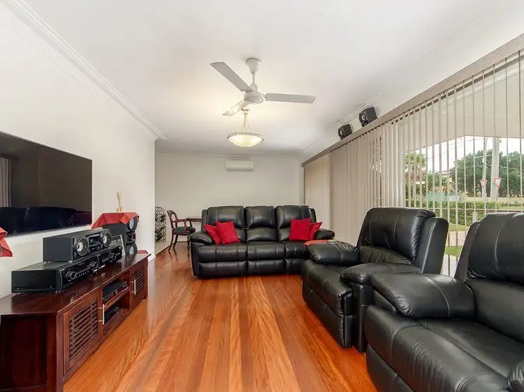 Second view of Homely house listing, 8 Galena Street, Chermside QLD 4032