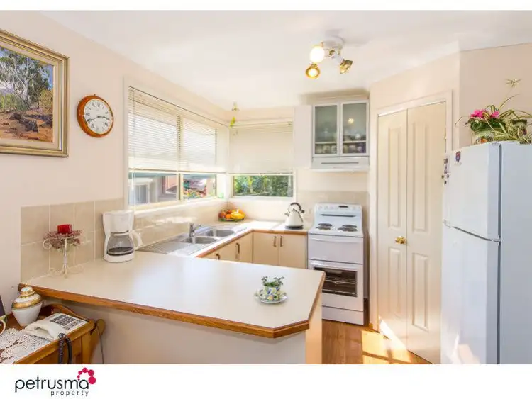Third view of Homely unit listing, 3/1 Dawson Court, Mornington TAS 7018