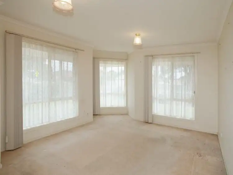 Second view of Homely townhouse listing, 1/11 Marathon Avenue, Hamlyn Heights VIC 3215