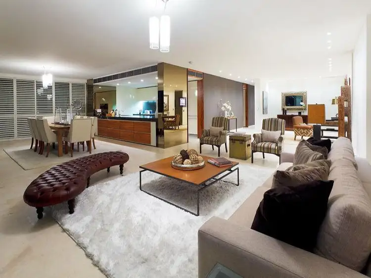 Fourth view of Homely apartment listing, 3/1 Grantham Street, Potts Point NSW 2011