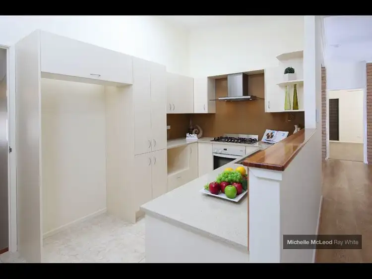 Fifth view of Homely house listing, 3 Lambourn Street, Chapel Hill QLD 4069