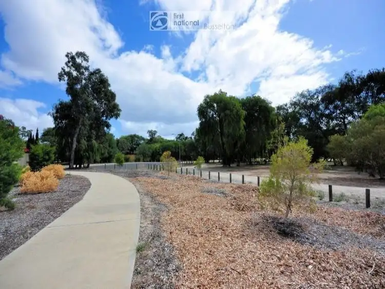 Second view of Homely land listing, LOT 13, 21 Cathedral Loop, West Busselton WA 6280