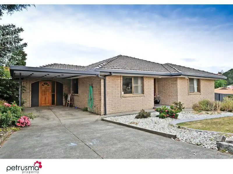 Main view of Homely house listing, 38 Astor Drive, Geilston Bay TAS 7015