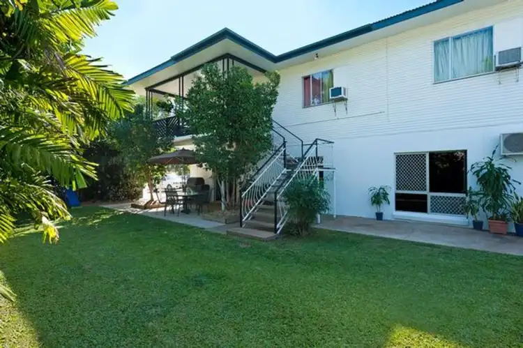 Sixth view of Homely house listing, 60 Byrne Circuit, Moil NT 810