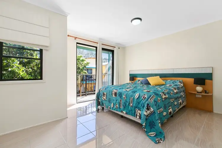 Fifth view of Homely unit listing, 3 Hilton Terrace, Tewantin QLD 4565