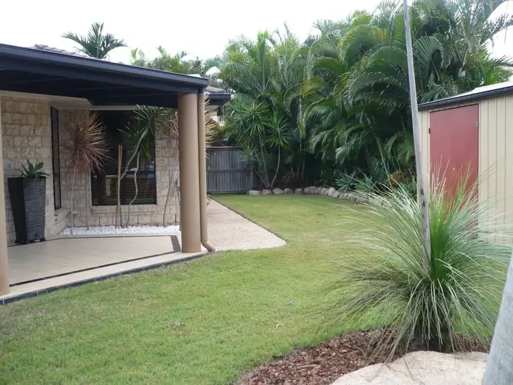 Fifth view of Homely house listing, 173 J. Hickey Avenue, Gladstone QLD 4680